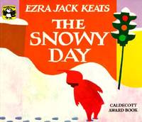 Snowy Day (Picture Puffin Books) by Ezra Jack Keats - 1976-10