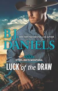 Luck of the Draw (Sterling's Montana)