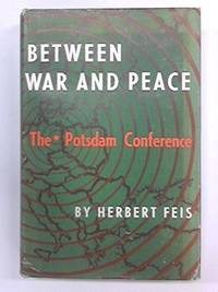image of Between War and Peace (Princeton Legacy Library)