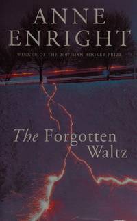 cover of The Forgotten Waltz