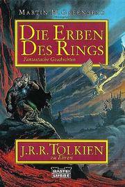 cover of Erben des Rings - Fantastische Geschichten, Die