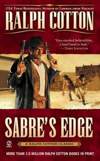 Sabre's Edge
