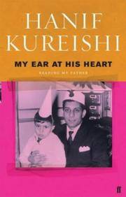 image of My Ear at His Heart
