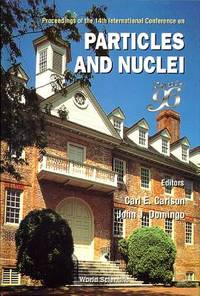 PARTICLES AND NUCLEI : Proceedings of the 14th Int'l Conference