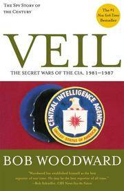 image of Veil: The Secret Wars Of The Cia, 1981-1987