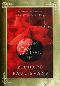 image of Finding Noel: A Novel