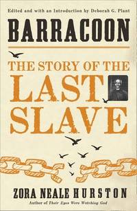 cover of Barracoon: The Story of the Last Slave