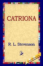 image of Catriona
