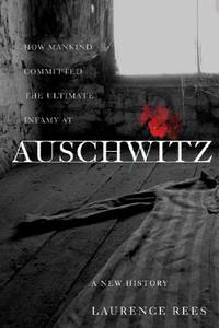 Auschwitz (ISBN: 9781586483036)
