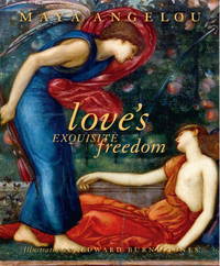 cover of Love's Exquisite Freedom