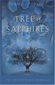 image of Tree of Sapphires: The Enlightened Qabalah
