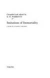 Imitations Of Immortality: A Book Of Literary Parodies - 