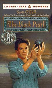 image of The Black Pearl