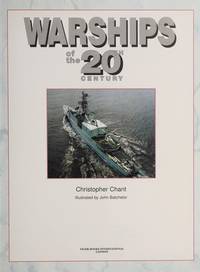 WARSHIPS OF THE 20TH CENTURY