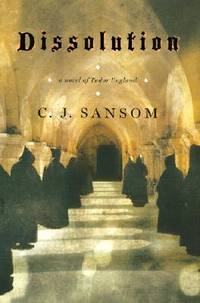 Dissolution (ISBN: 9780670032037)