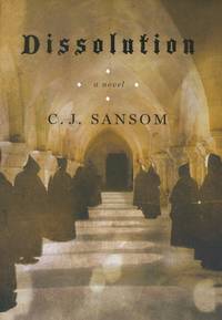 Dissolution  --Signed-- by SANSOM, C.J - 2003