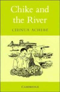 image of Chike and the River