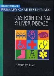 GASTROINTESTINAL AND LIVER DISEASE: PRIMARY CARE ESSTENTIALS (PB)