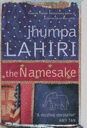 The Namesake by Lahiri, Jhumpa - 2003-01-01