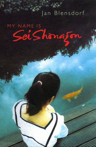 My Name is Sei Shonagon