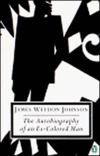 cover of God's Trombones: Seven Negro Sermons in Verse (Classic, 20th-Century, Penguin)
