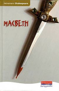 Macbeth (ISBN: 9780435192037)
