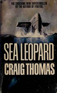 Sea Leopard by Thomas, Craig