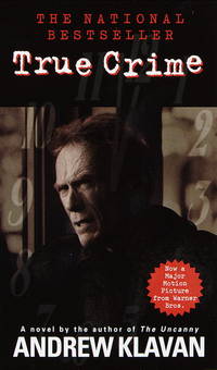 image of True Crime: The Novel