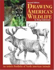 Drawing America's Wildlife