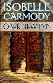 image of Obernewtyn (Turtleback School_Library Binding Edition) (Obernewtyn Chronicles)