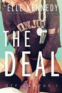 cover of The Deal (Off-Campus)