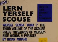 A. B. Z. of Scouse (Lern Yerself Scouse)