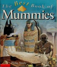 The Best Book of Mummies