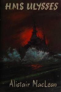 cover of H.M.S. ""Ulysses""