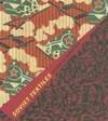 SOVIET TEXTILES. Designing The Modern Utopia.