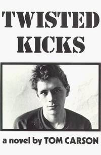 Twisted Kicks