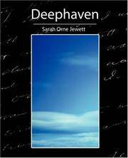 cover of Deephaven