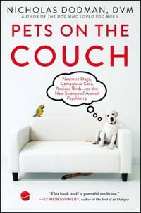 PETS ON THE COUCH