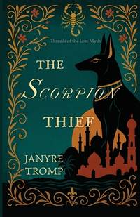 The Scorpion Thief: A Cold War, Myth-Infused Historical Thriller of Political Intrigue, Family...