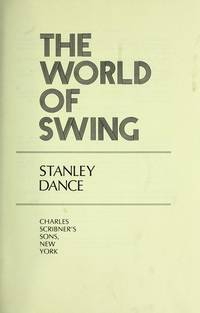 The World of Swing