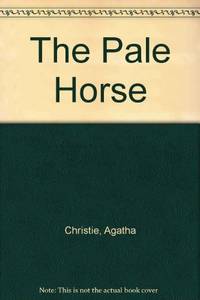 cover of The Pale Horse