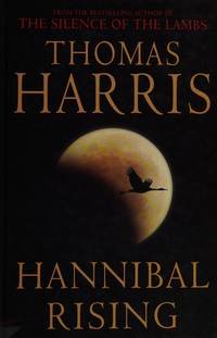 image of Hannibal Rising