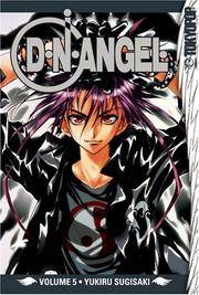 Dnangel, Vol 5