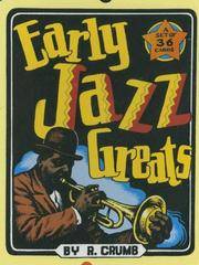 Early Jazz Greats