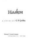 Haakon A novel