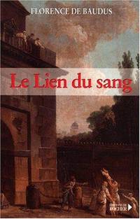 Le lien du sang (French Edition)