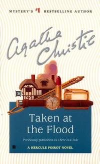 Taken at the Flood (Hercule Poirot)