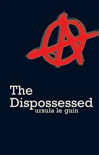 cover of The Dispossessed