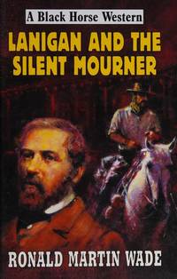 Lanigan and the Silent Mourner