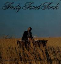 Finely Tuned Foods: The Symphony League Of Kansas City - 